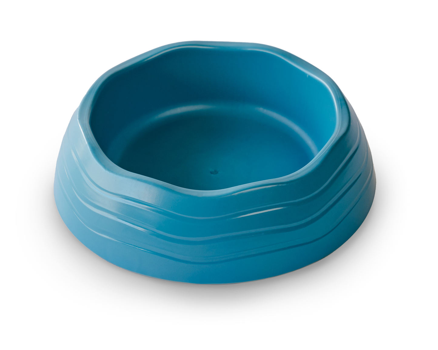 Recycled Ocean Plastic Dog Bowl