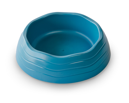 Recycled Ocean Plastic Dog Bowl